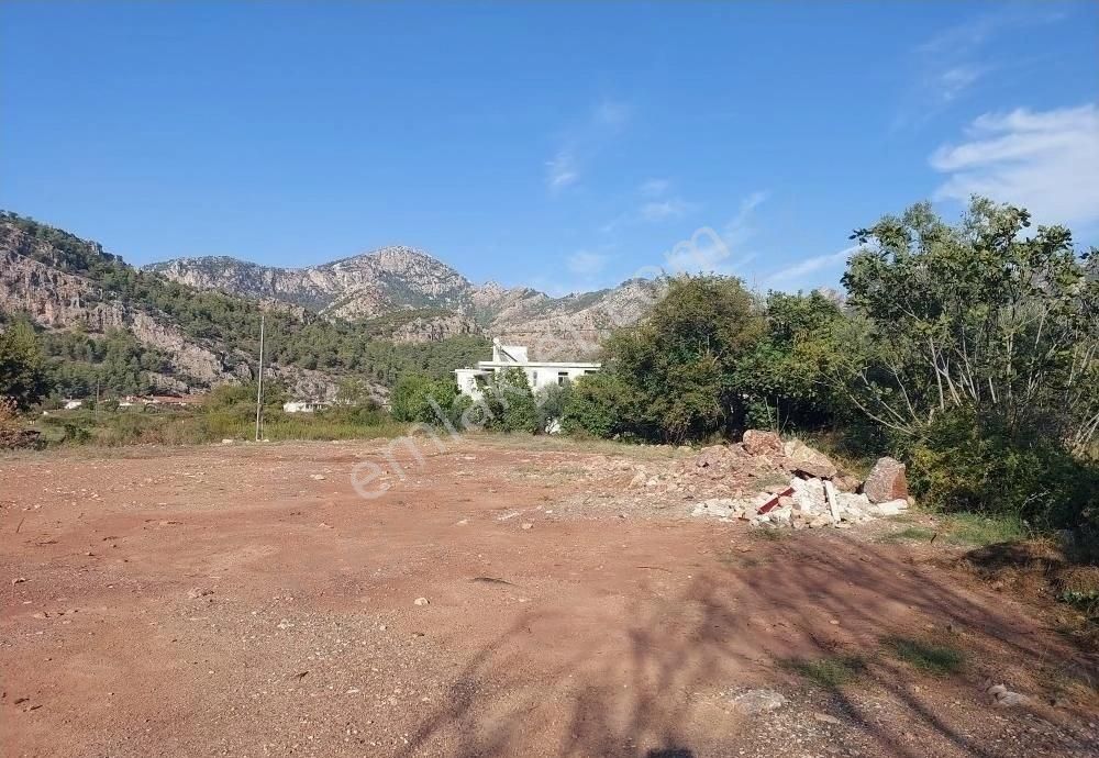 Orhaniye Güneş Emlaktan Satılık Tarla - Görsel 4