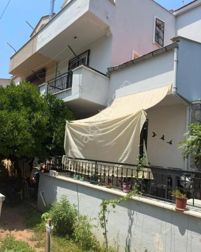Orhanıye Güneş Emlaktan Satılık Trıplex Villa