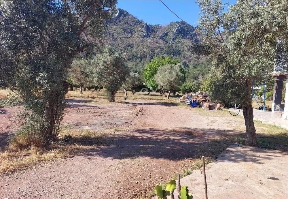 Orhaniye Güneş Emlaktan Satılık Tarla - Görsel 5