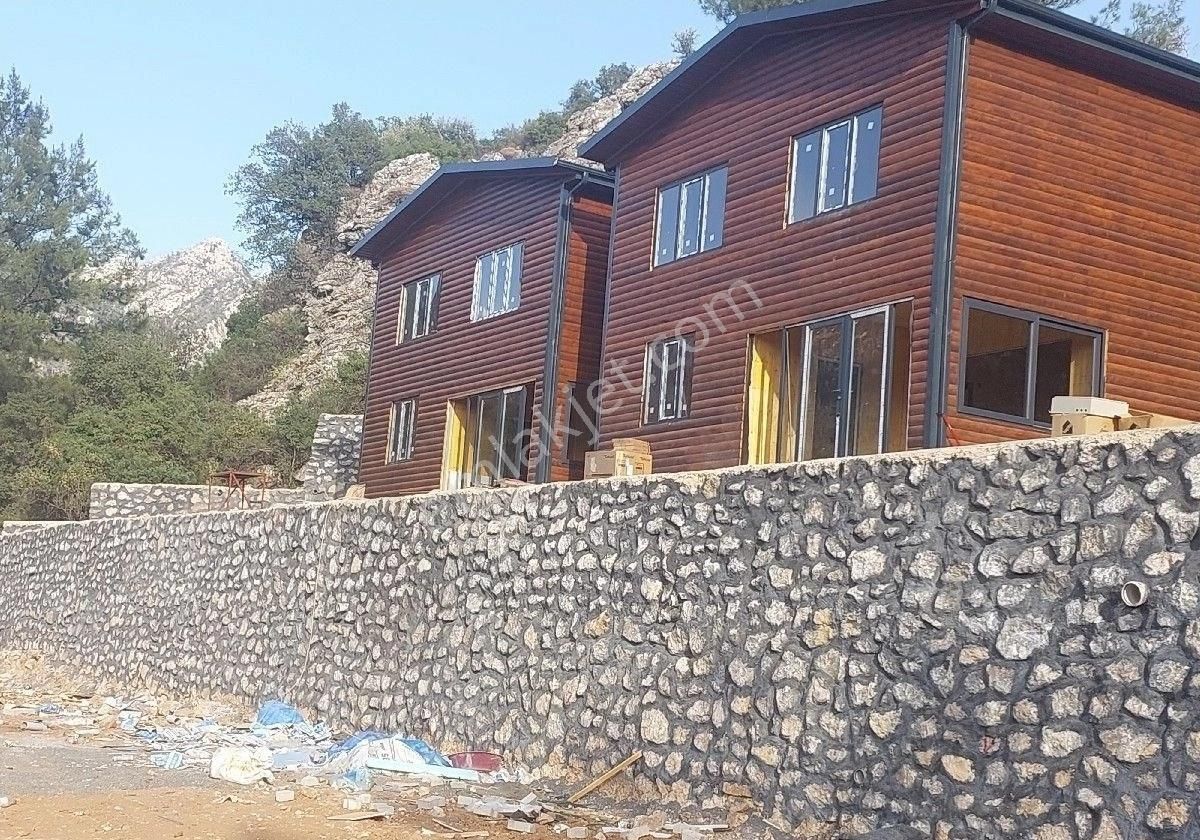 Orhaniye Güneş Emlaktan Satılık Tarla