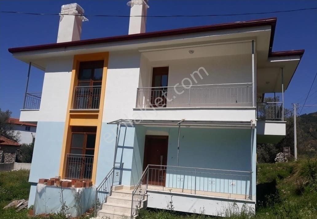 Orhaniye Güneş Emlak Tan Müstakil Vılla Satılık