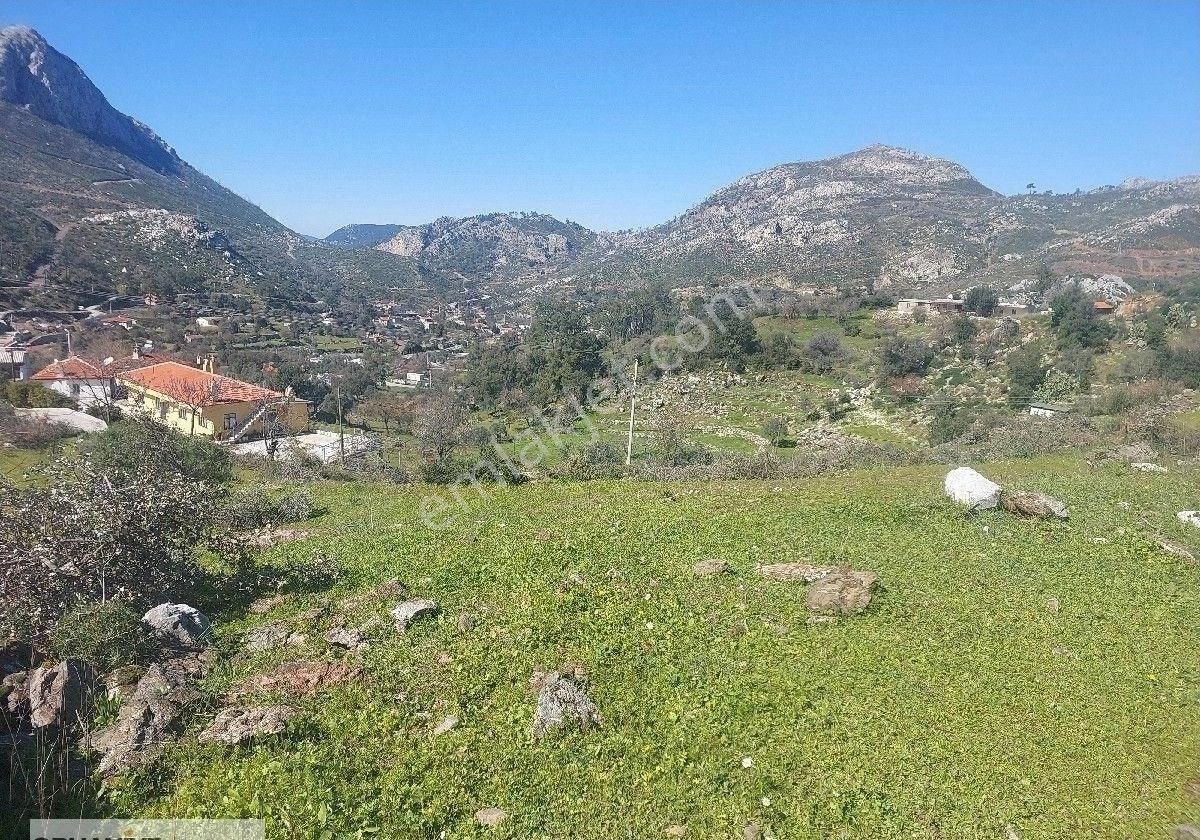 Orhaniye Güneş Emlaktan Konut Imarlı Tarla - Görsel 7