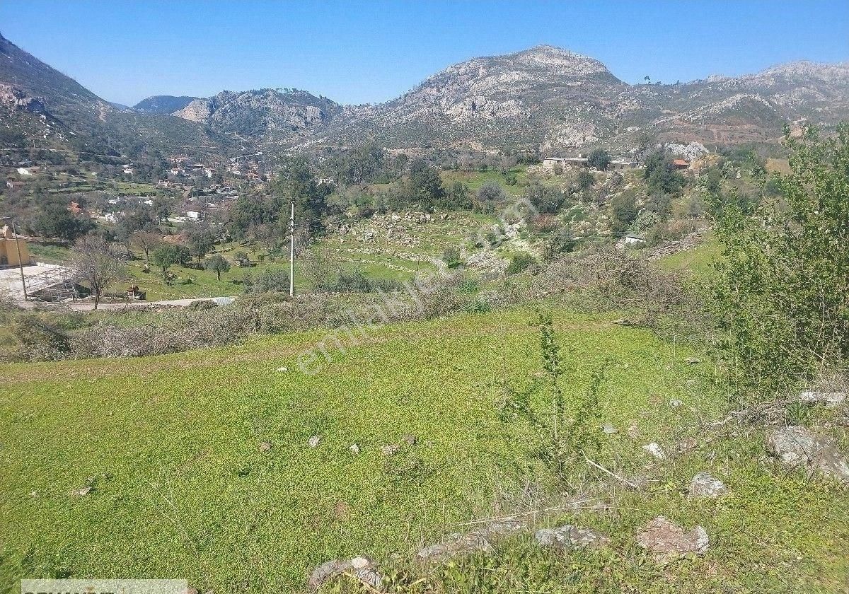 Orhaniye Güneş Emlaktan Konut Imarlı Tarla - Görsel 2