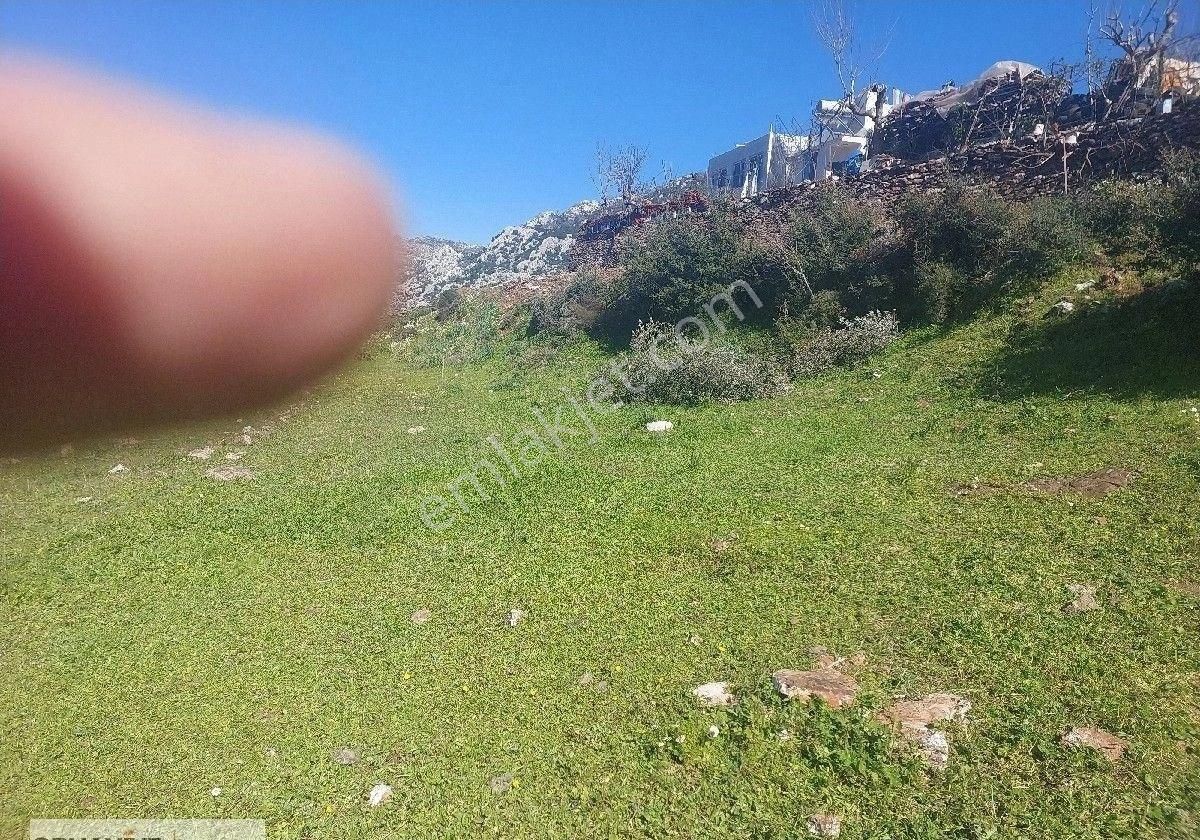 Orhaniye Güneş Emlaktan Konut Imarlı Tarla - Görsel 4