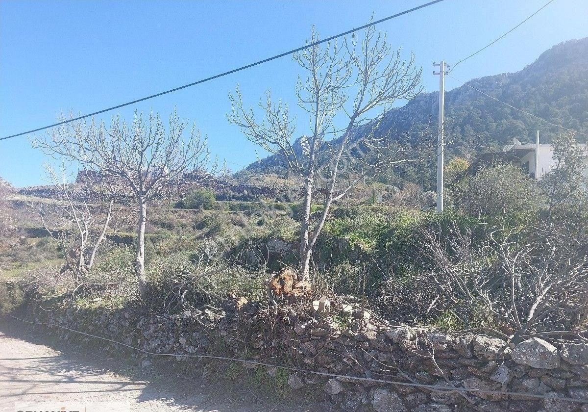 Orhaniye Güneş Emlaktan Konut Imarlı Tarla - Görsel 12