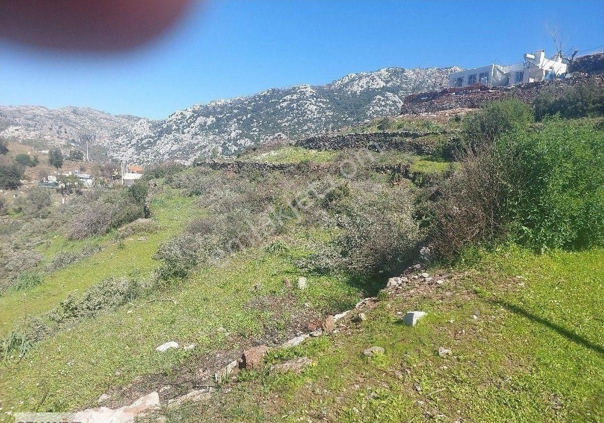 Orhaniye Güneş Emlaktan Konut Imarlı Tarla - Görsel 5