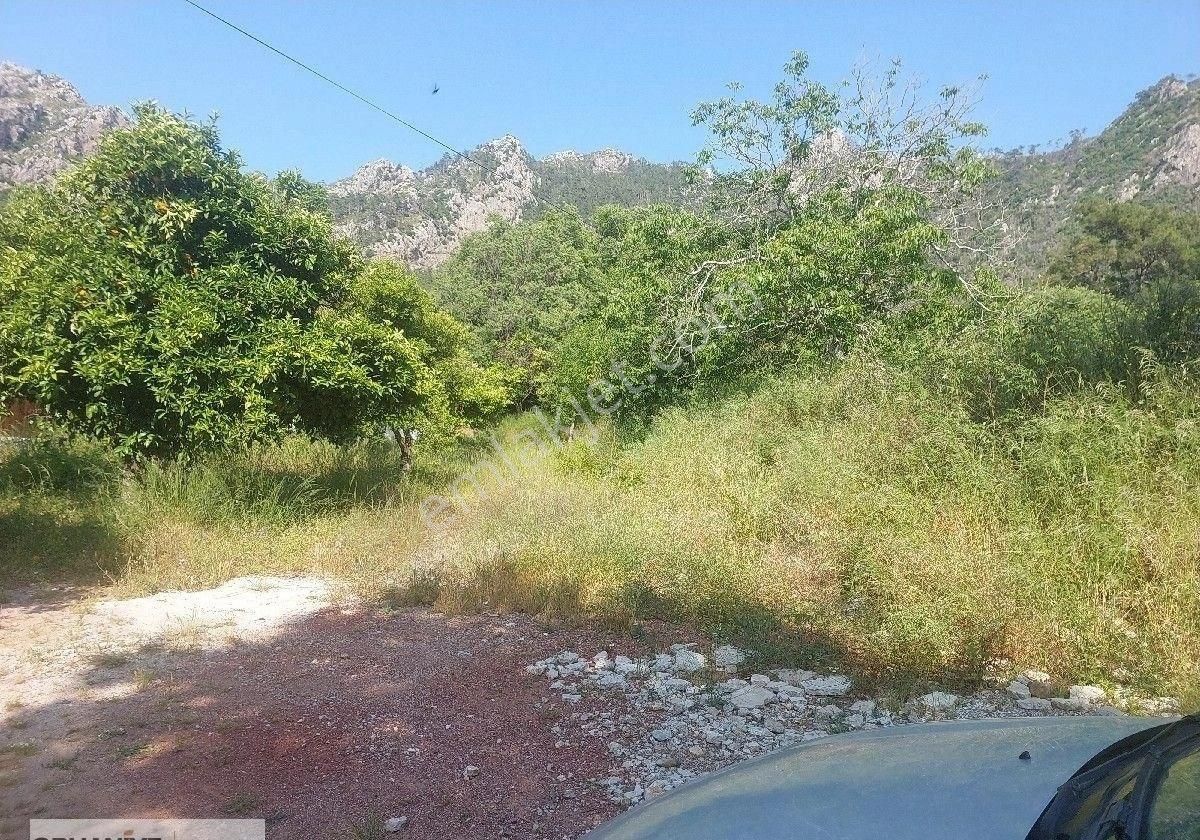 0rhaniye Güneş Emlaktan Konut Imarlı Tarla - Görsel 2