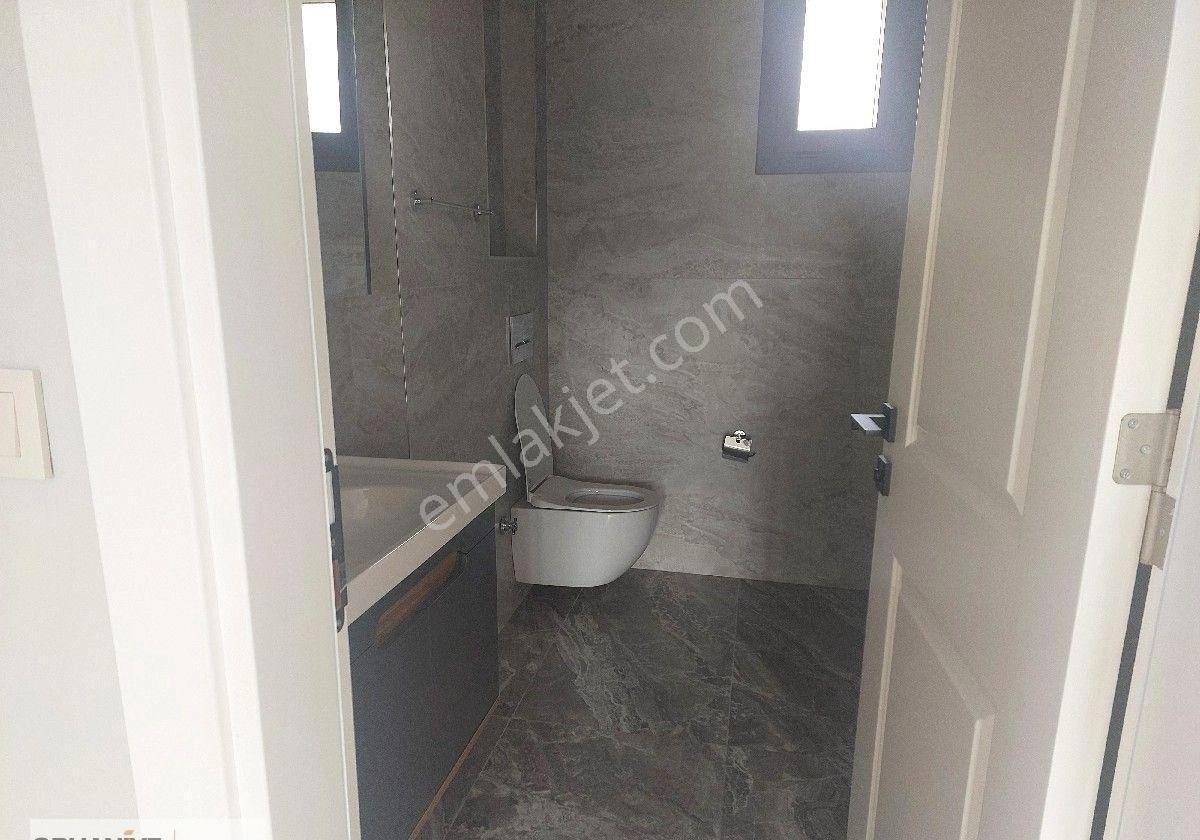 0rhaniye Güneş Emlaktan Havuzlu Villa - Görsel 19