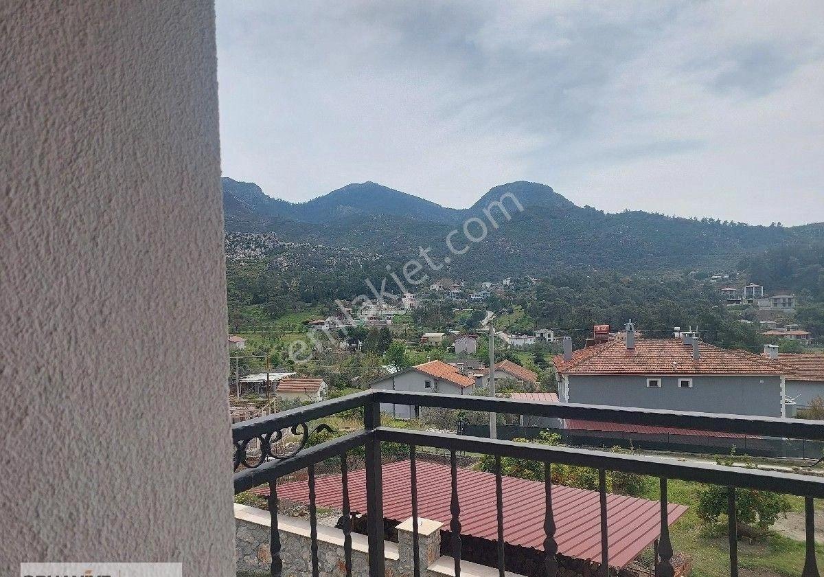 0rhaniye Güneş Emlaktan Havuzlu Villa - Görsel 7