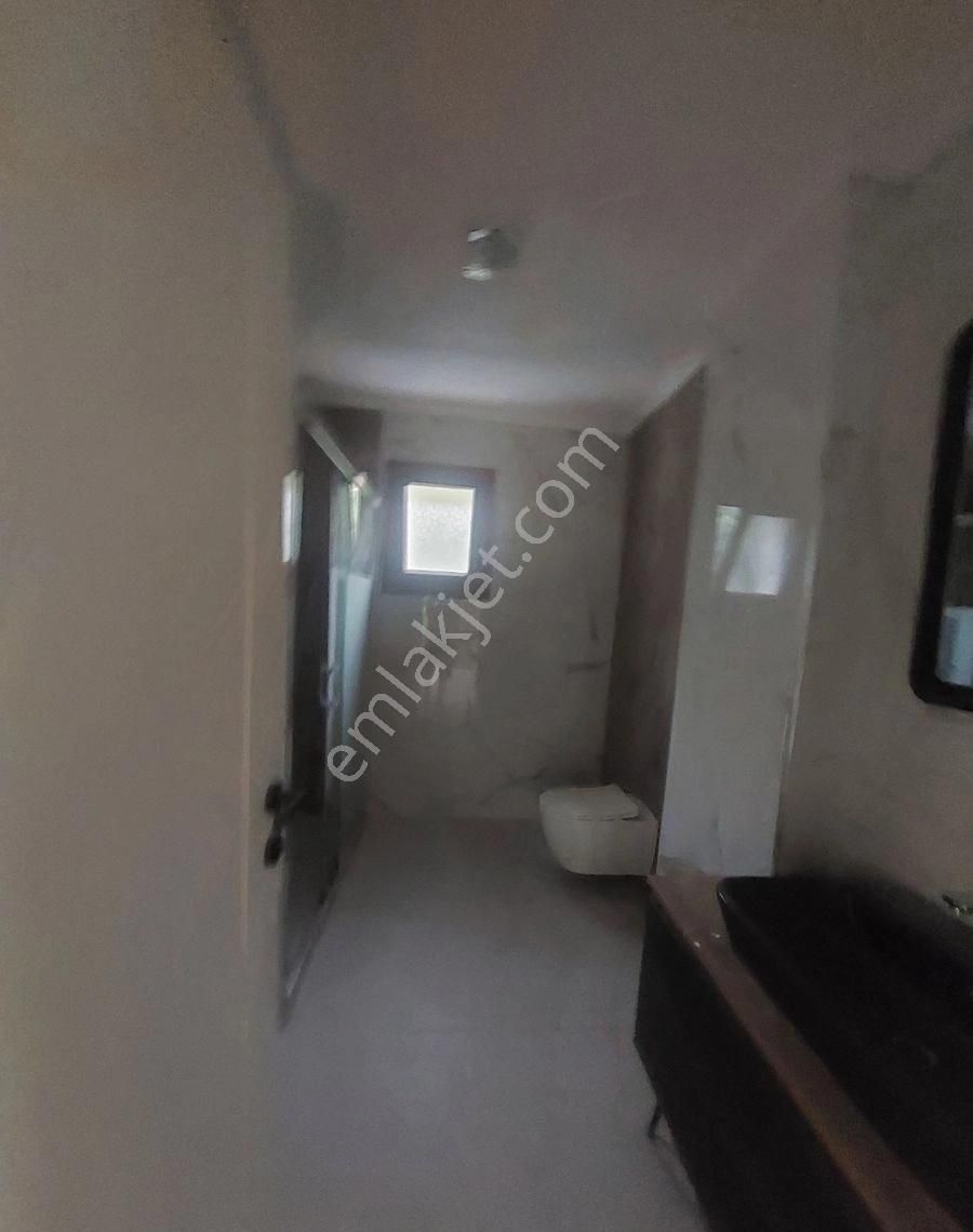 Orhaniye Güneş Emlaktan Havuzlu İkiz Villa