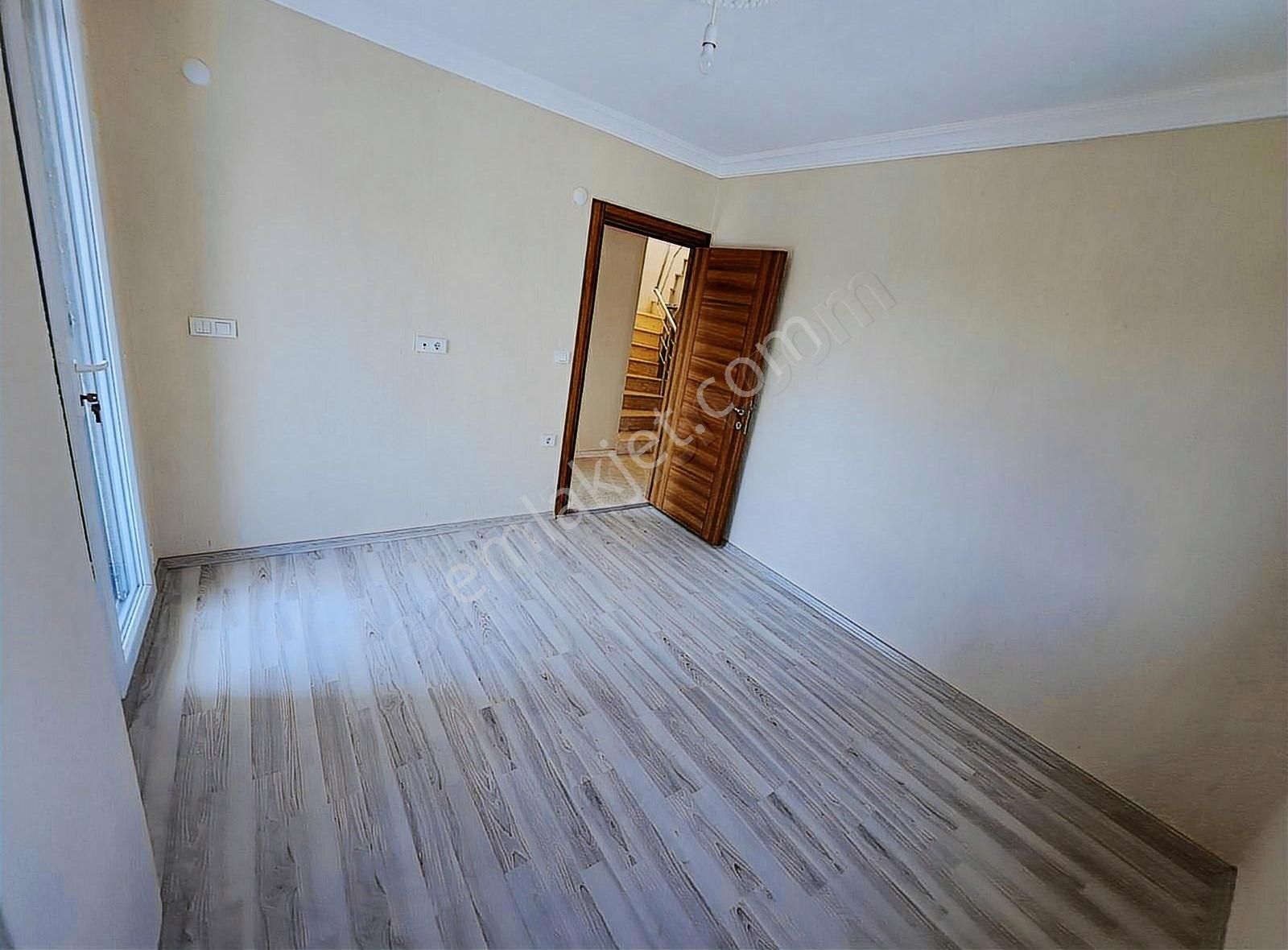 İzmir Seferihisar Doğanbey De Site İçerisinde Satılık 3+1 Villa - Görsel 17