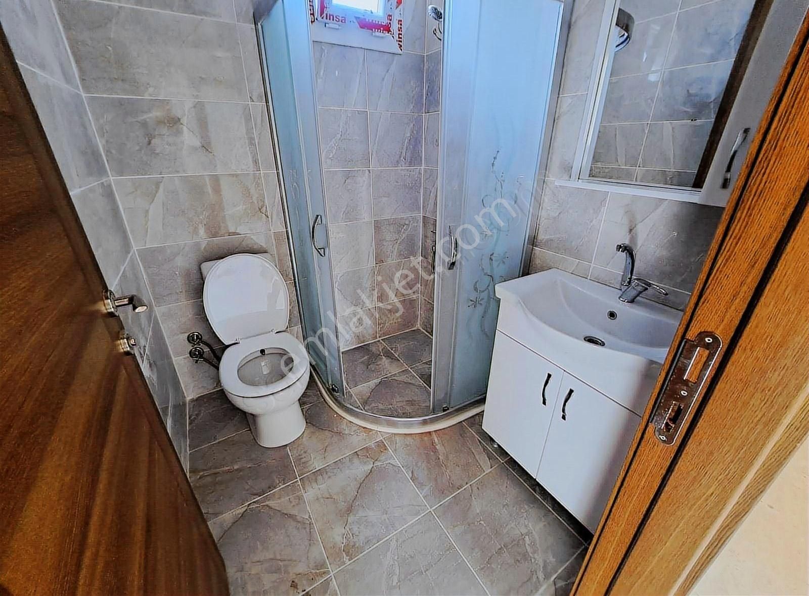 İzmir Seferihisar Doğanbey De Site İçerisinde Satılık 3+1 Villa - Görsel 13