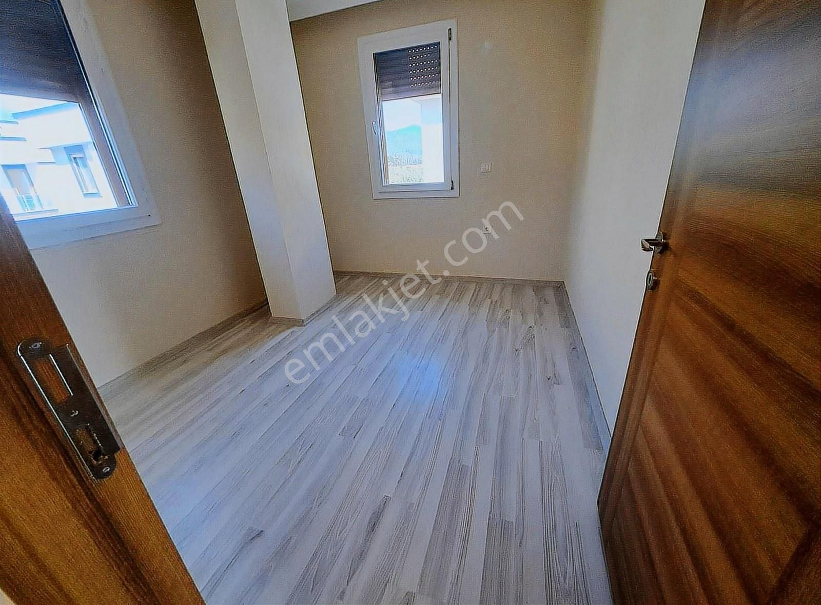 İzmir Seferihisar Doğanbey De Site İçerisinde Satılık 3+1 Villa - Görsel 9