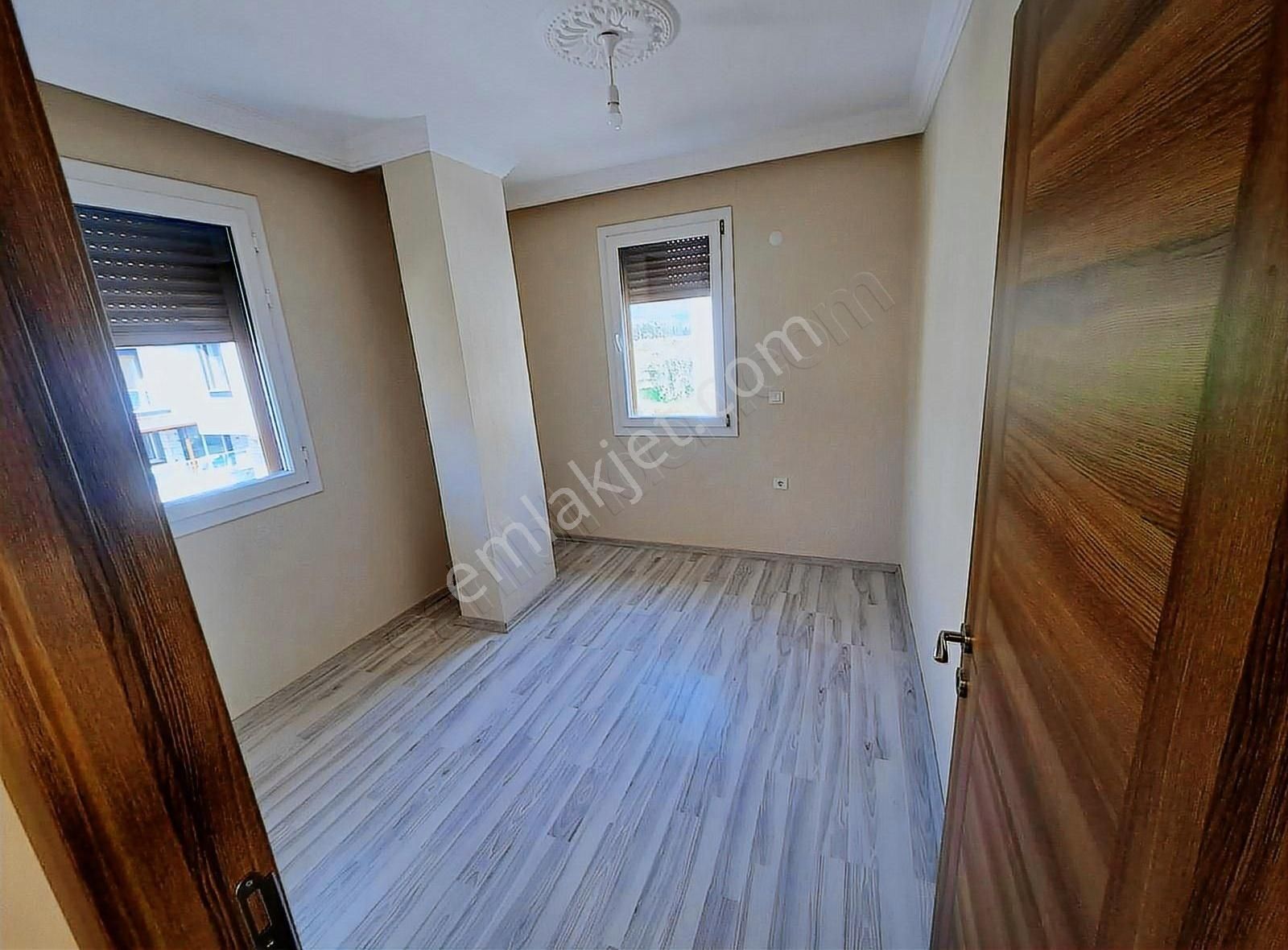 İzmir Seferihisar Doğanbey De Site İçerisinde Satılık 3+1 Villa - Görsel 8