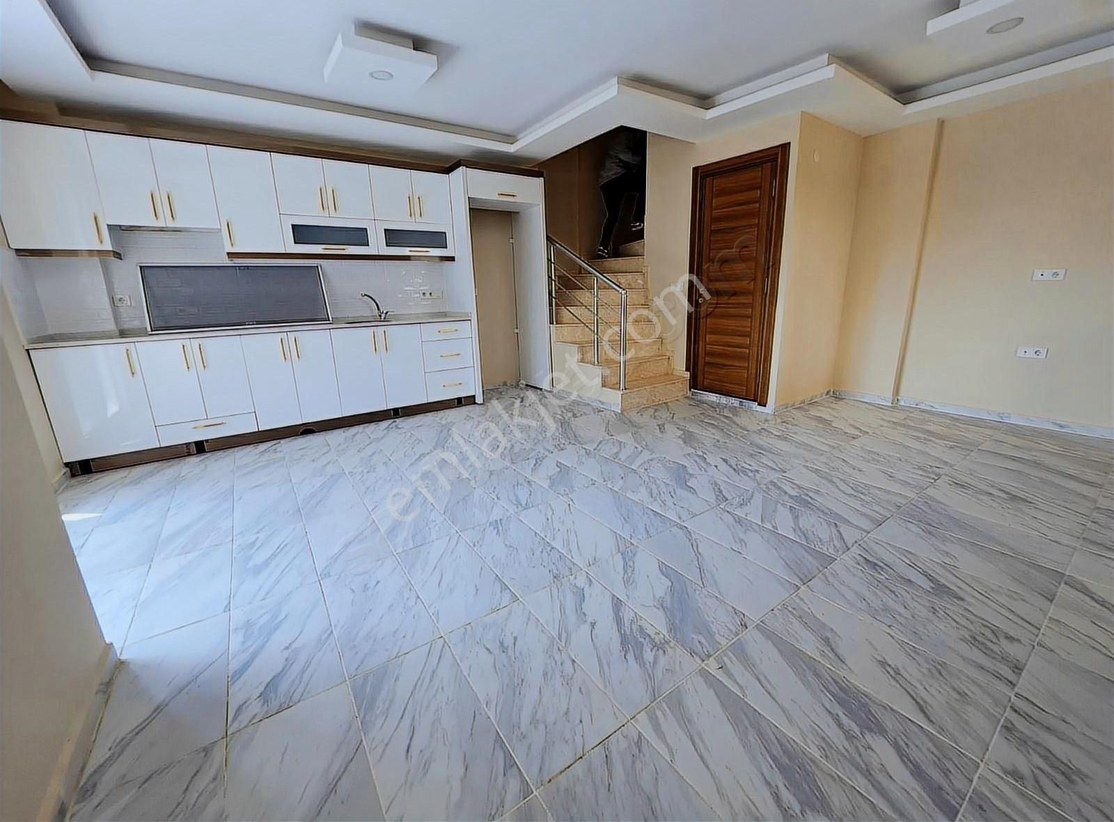 İzmir Seferihisar Doğanbey De Site İçerisinde Satılık 3+1 Villa - Görsel 14