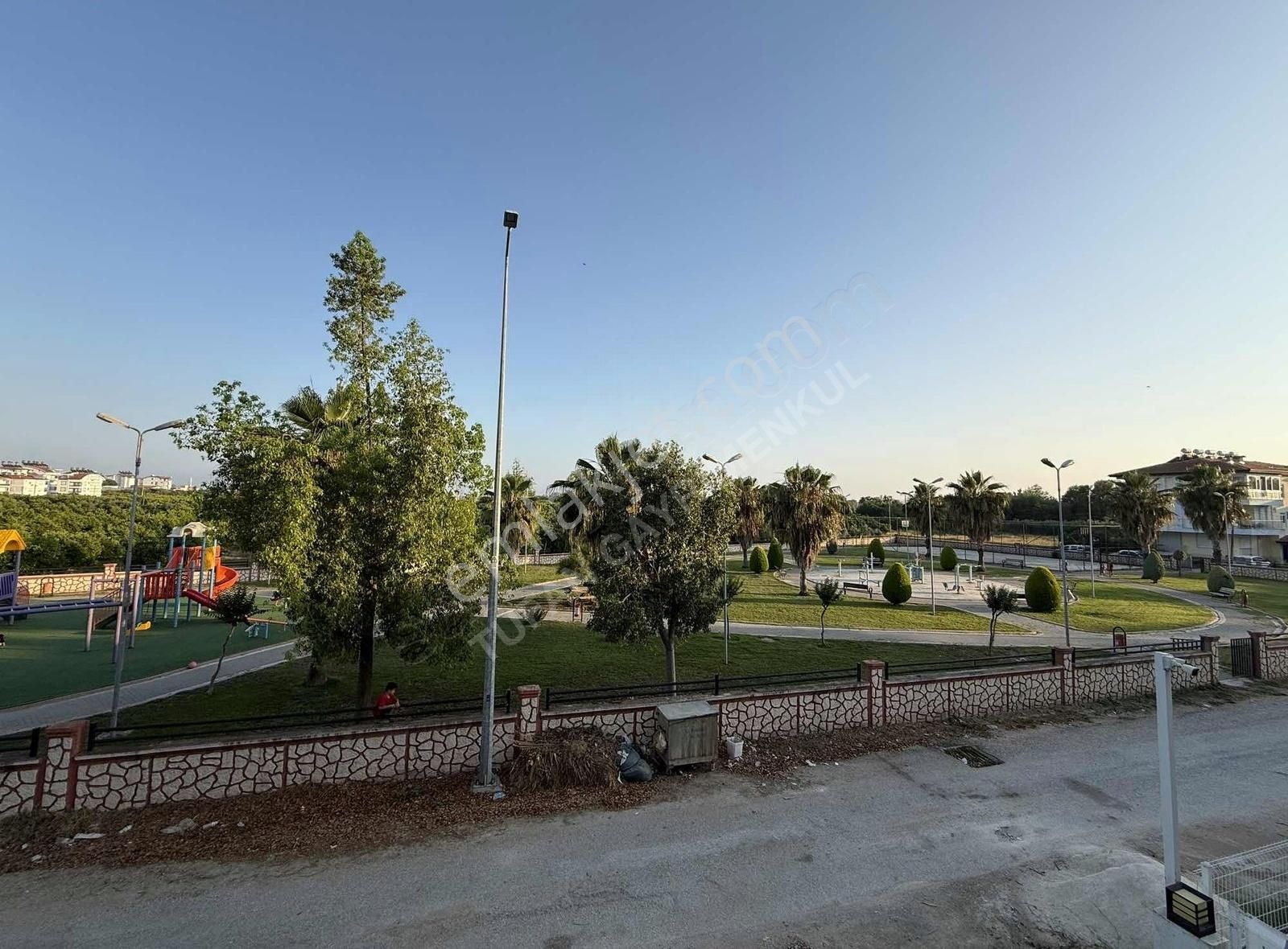 Ilıcada Ultralüks2+1 Sıfır Satılık Daire