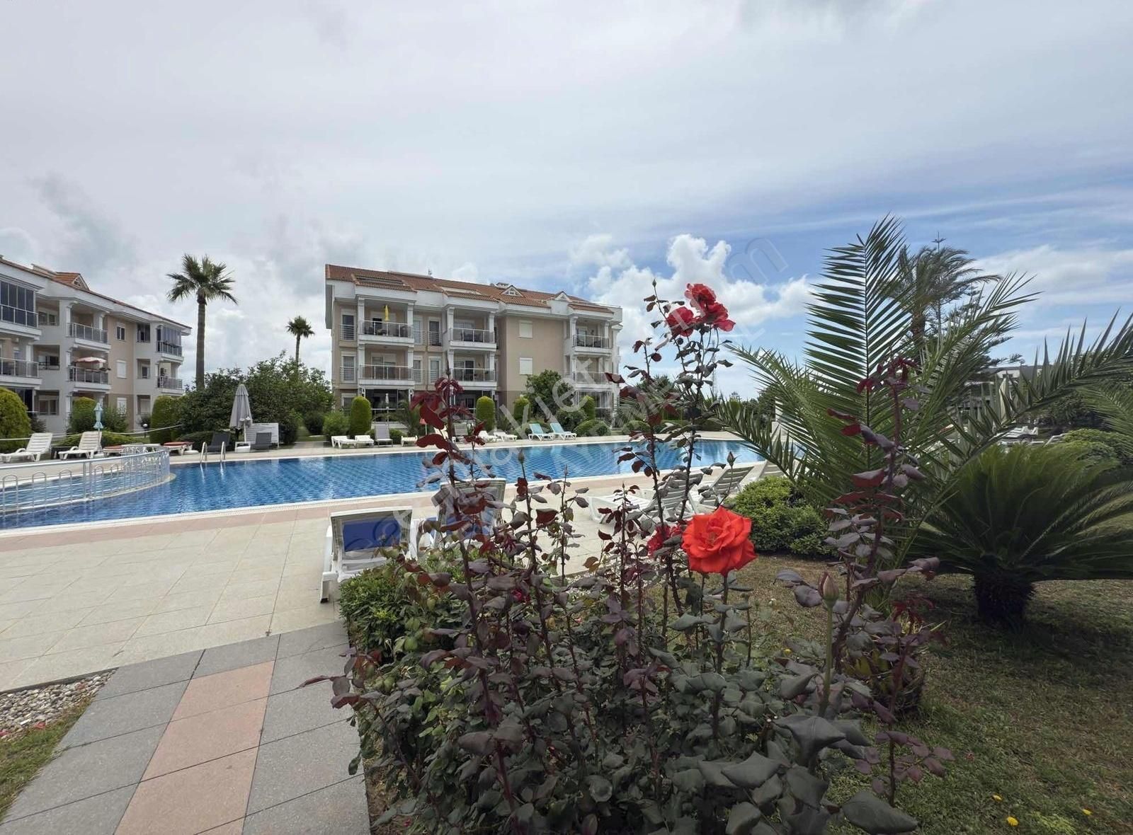 Sidede Ultralüks Fuleşyalı 2+1 Satılık Daire