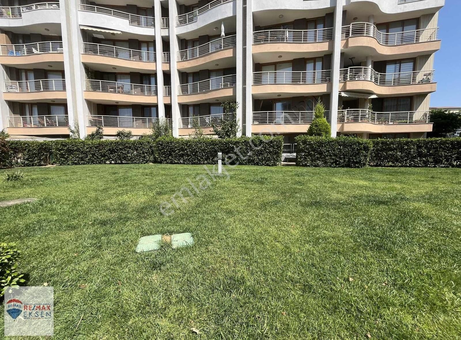 Sancaktepe Kelebekia Satılık 1+1 Bahçekatı
