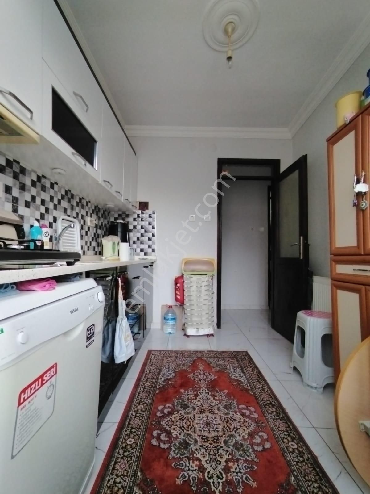 Sunullah Mah. 3+1 Satılık Daire - Görsel 2