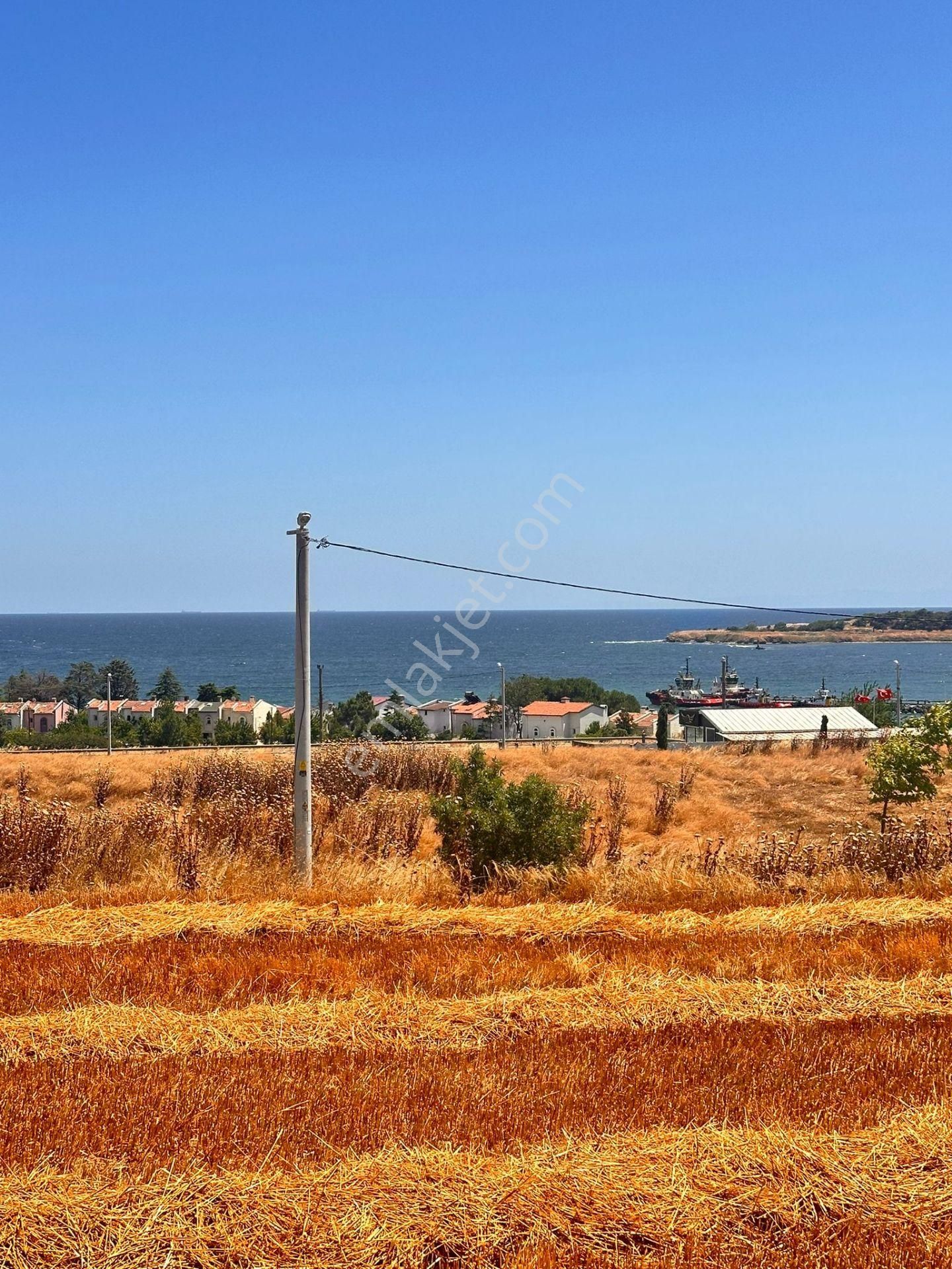 E5 Cepheli Harika Manzaralı Önü Kapanmaz Fırsat Arsa