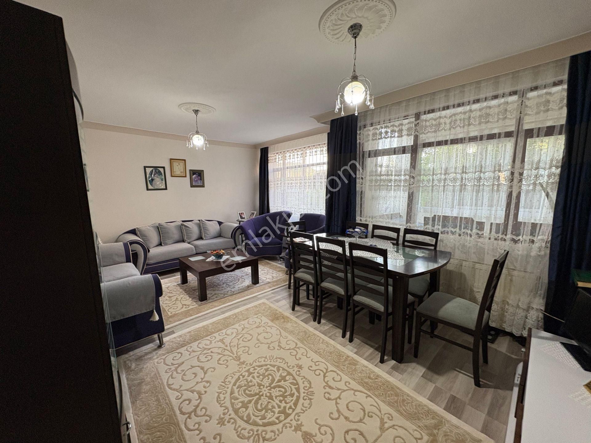 Ankara Batıkent Uğur Mumcu Mh. Satılık 3+1 Daire