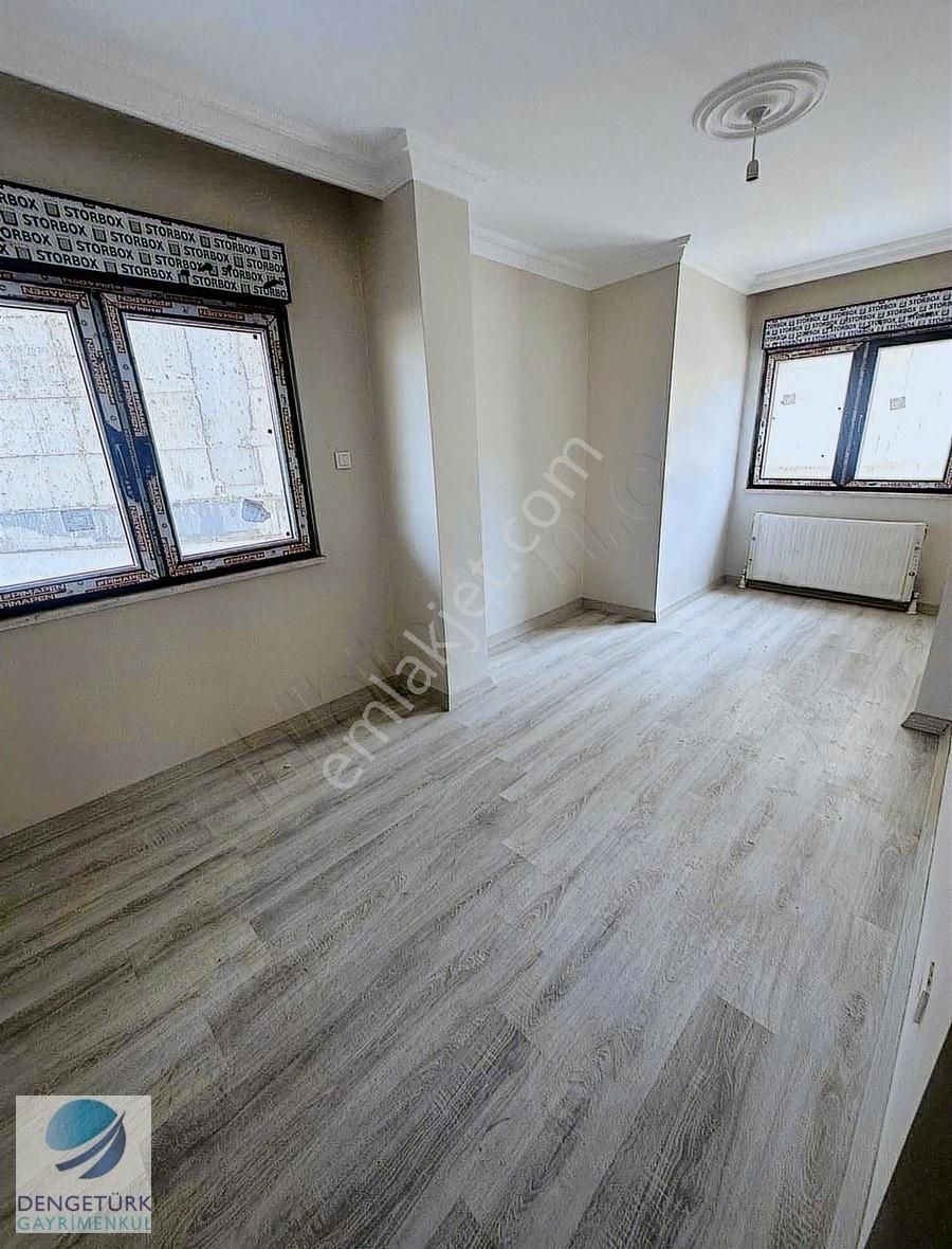 Çamlıca Camii'ne Yürüme Mesefasinde 2+1 Daire