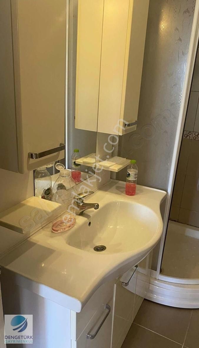 Ata Sitesinde 4 Kat Boş Satılık Ara Kat