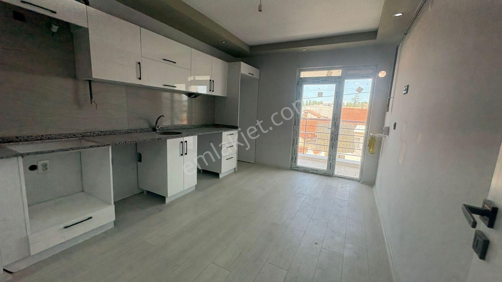 ''2.4oo''🎈ara Kat Çift Cephe 95 M2 2+1'' Zemin Isıtma (159)
