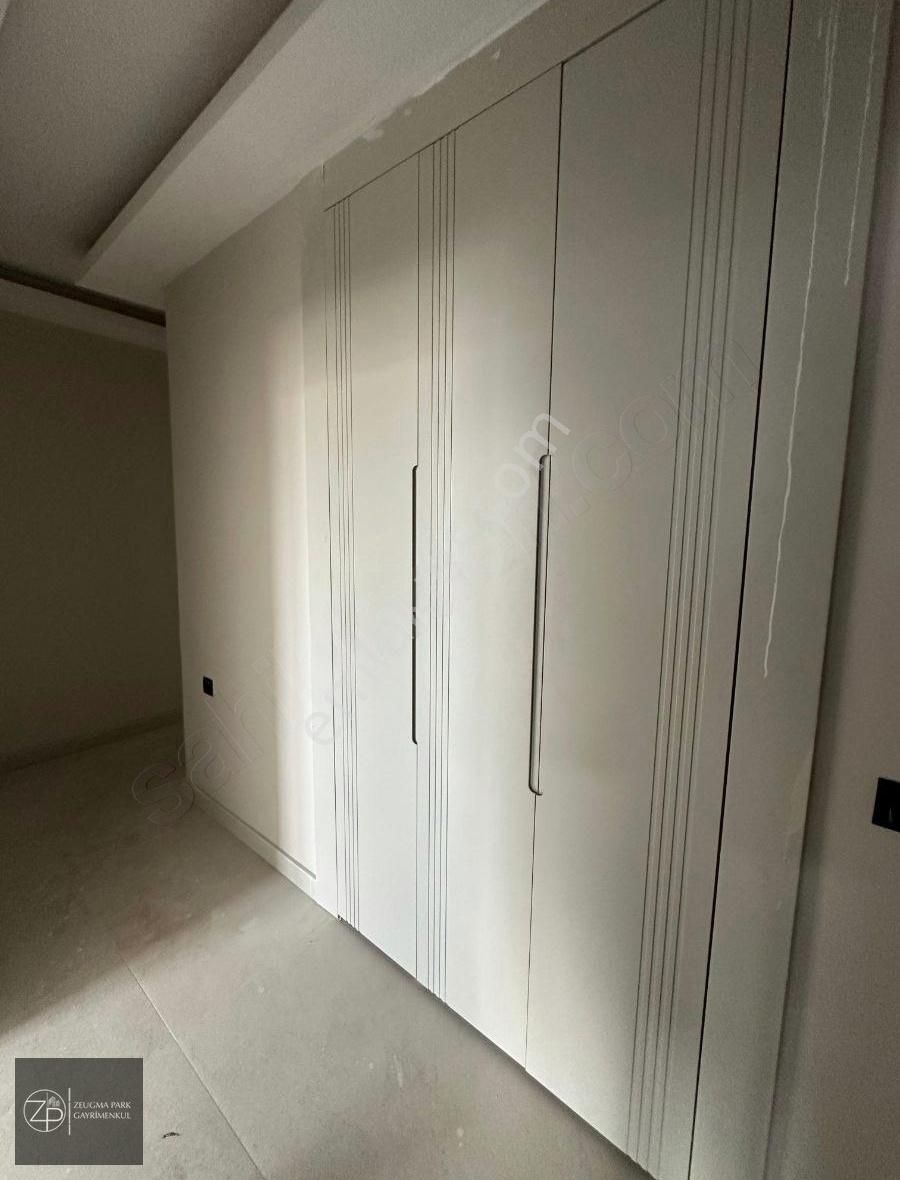 Zeugmaparktan Mrfde 2.5+1 Ferah Daire