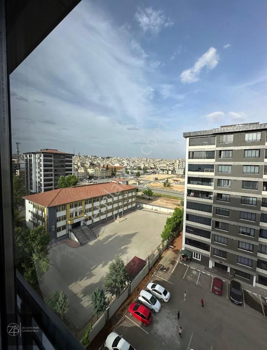 Zeugmaparktan Mrf 2.etap İçi Yapılı Ara Kat Satılık Daire
