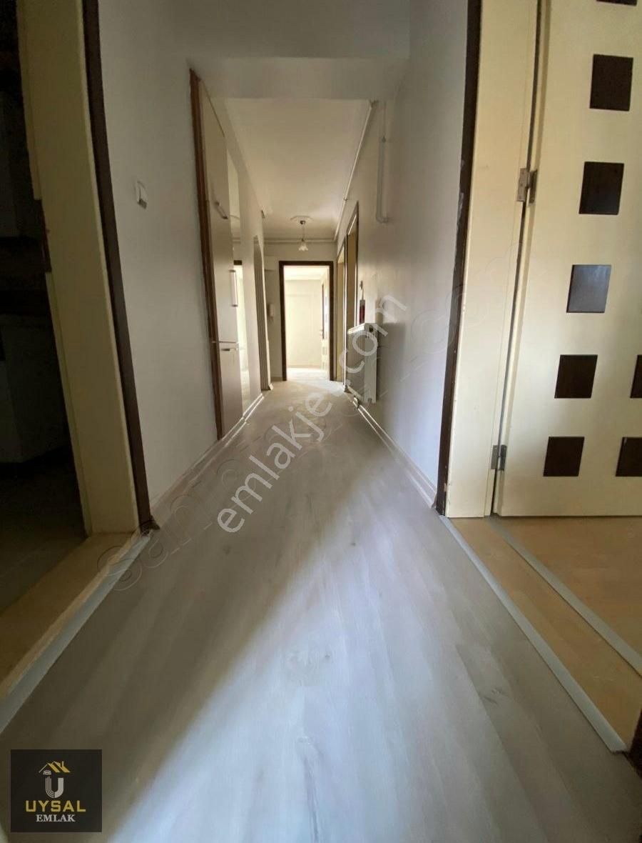 Uysal Emlak'tan Selçukbey'de 130m2 3+1 Bireysel Kombili Daire