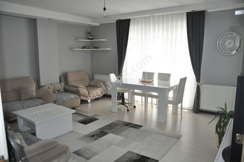Lidya Emlak'tan E-5 Yanı 2+1 90 M2 Full Eşyalı Kiralık Daire