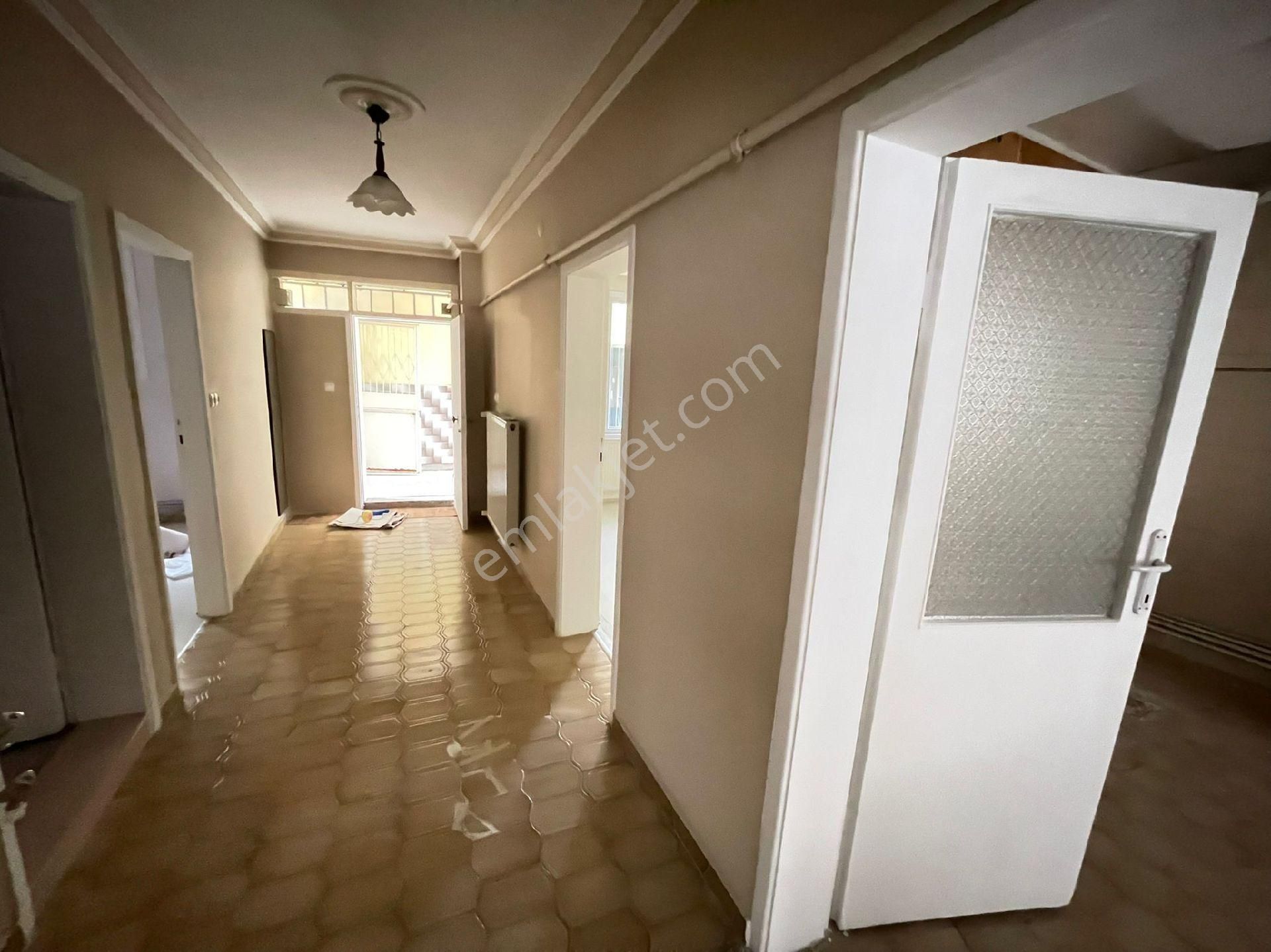 Samsun İlkadım Rasathane Mahallesi'nde Şehir Merkezinde 2+1 Kiralık Daire