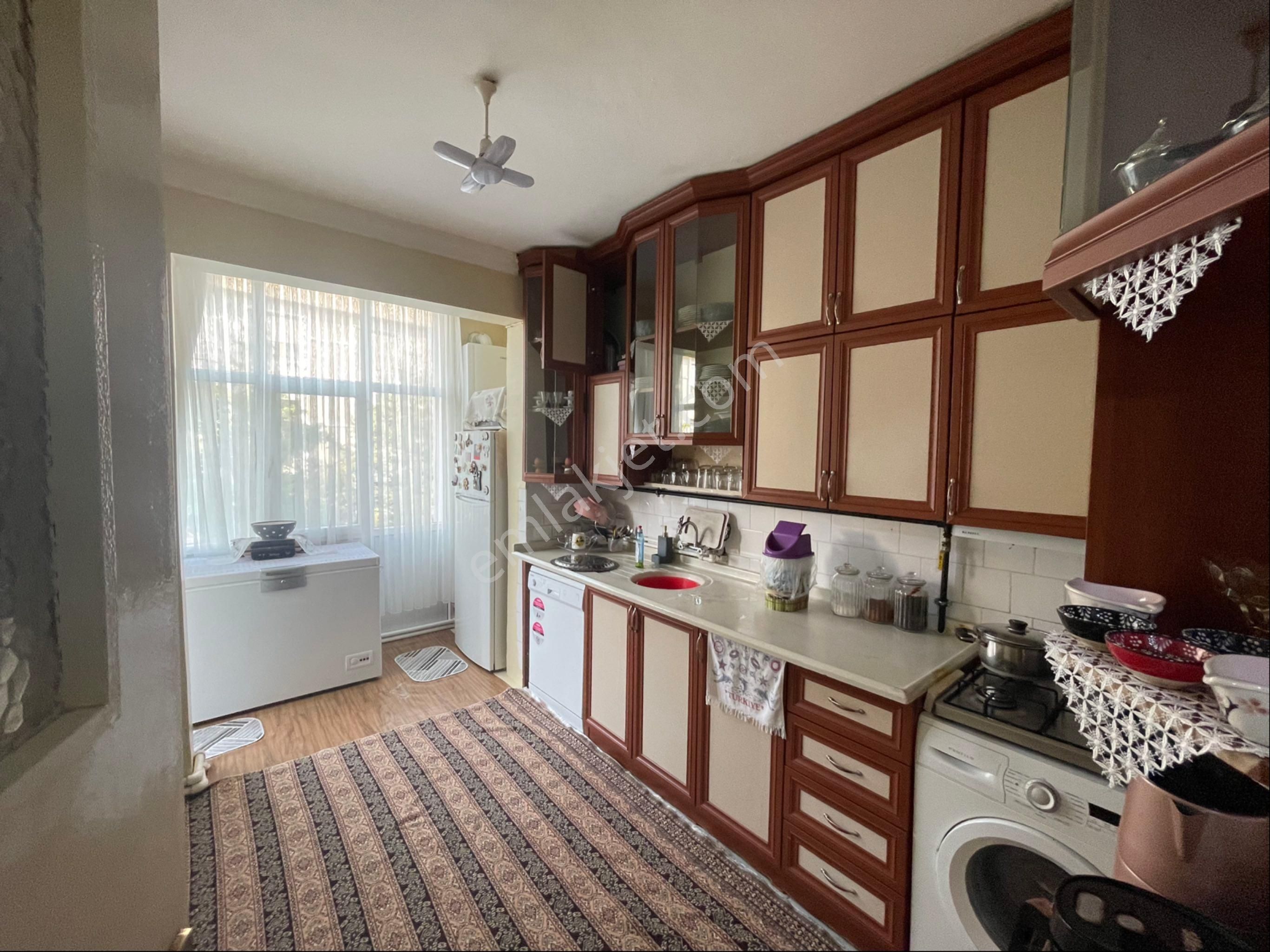 Aktel Gayrimenkulden Özal Kent Sitelerinde Satılık 3+1 Daire