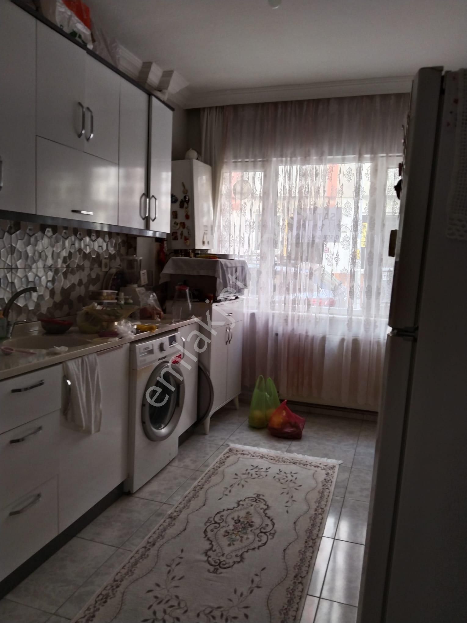 Hacıyusuf Mh 2+1 Satılık Daire