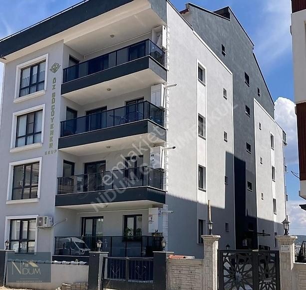 Fatih Mah. Aslı Garden Carrefoursa Yakını Doğalgazlı 3+1 Daire