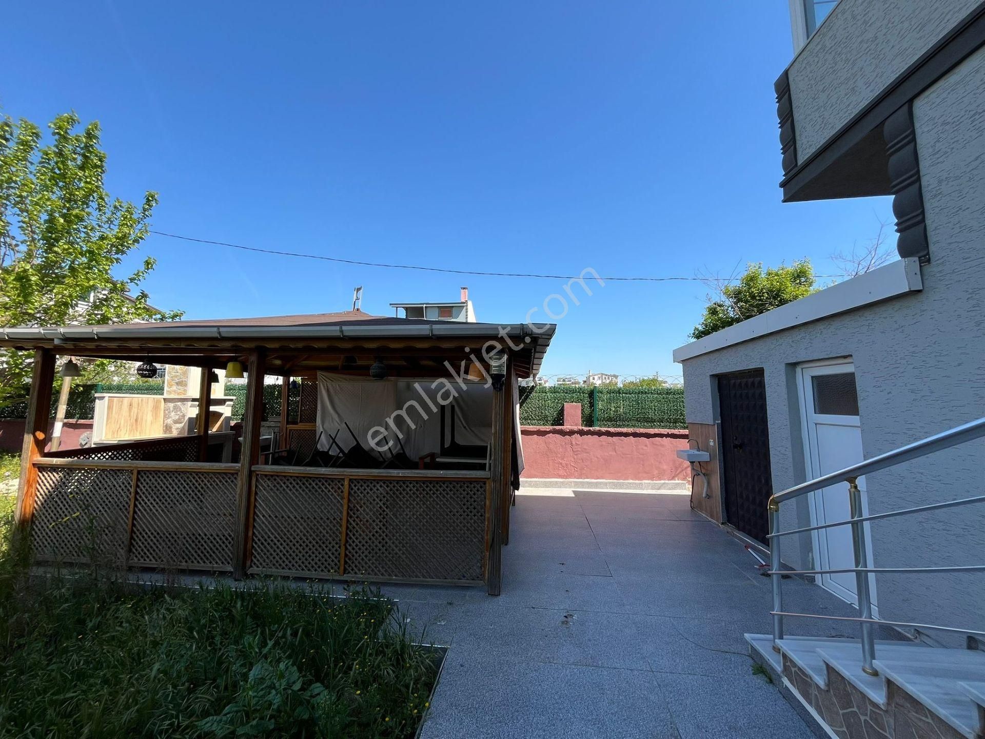 Ata Gayrimenkul'den Mükemmel Konumda 4+1 Satılık Lüks Villa - Görsel 7