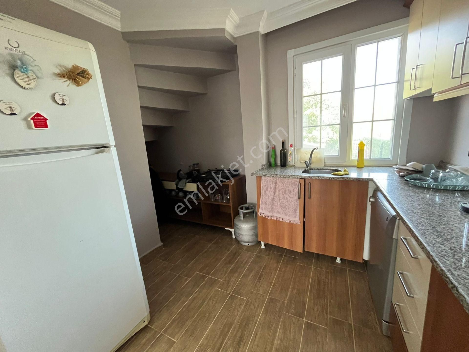 Ata Gayrimenkul'den Mükemmel Konumda 4+1 Satılık Lüks Villa - Görsel 14