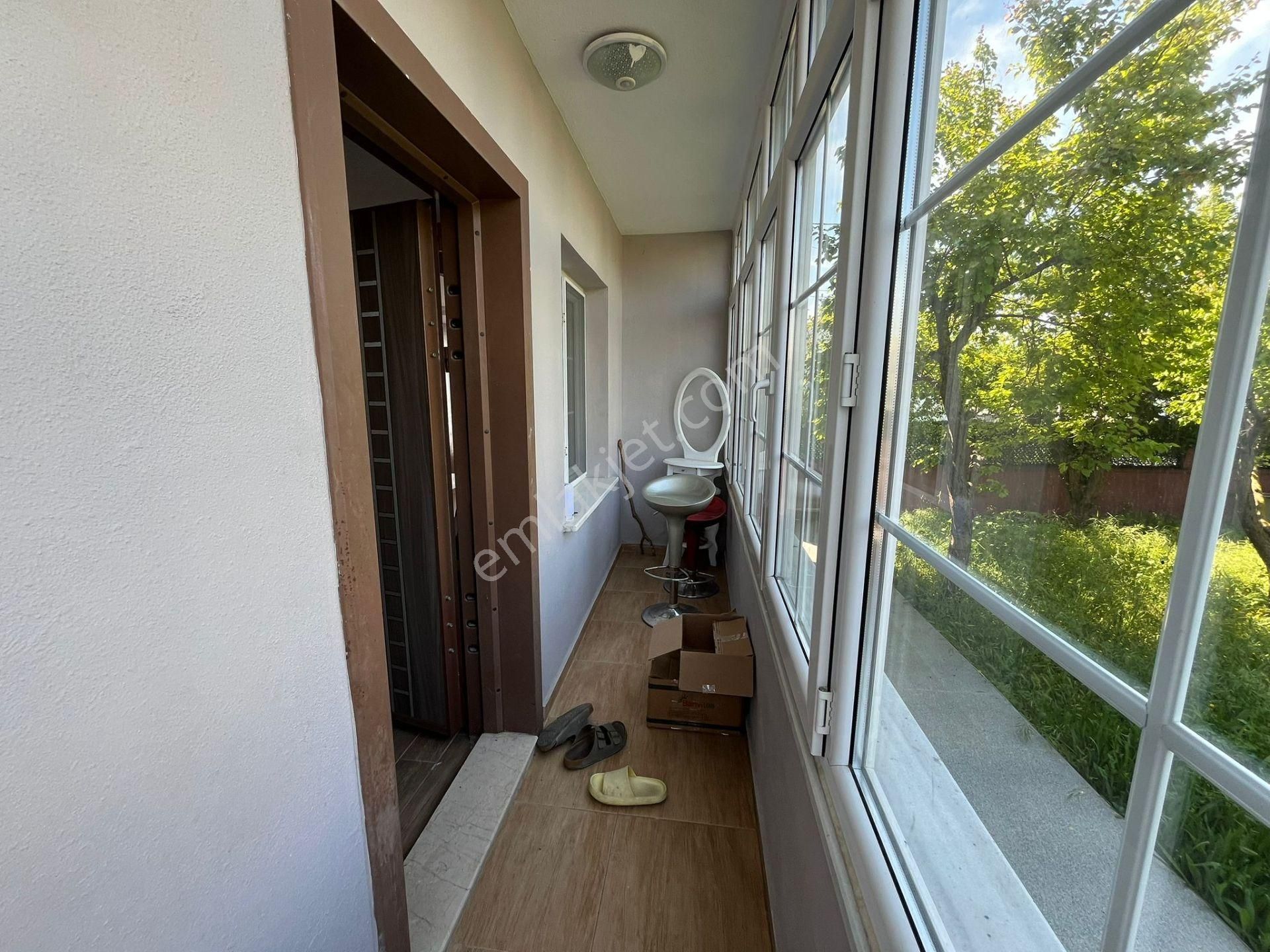 Ata Gayrimenkul'den Mükemmel Konumda 4+1 Satılık Lüks Villa - Görsel 10