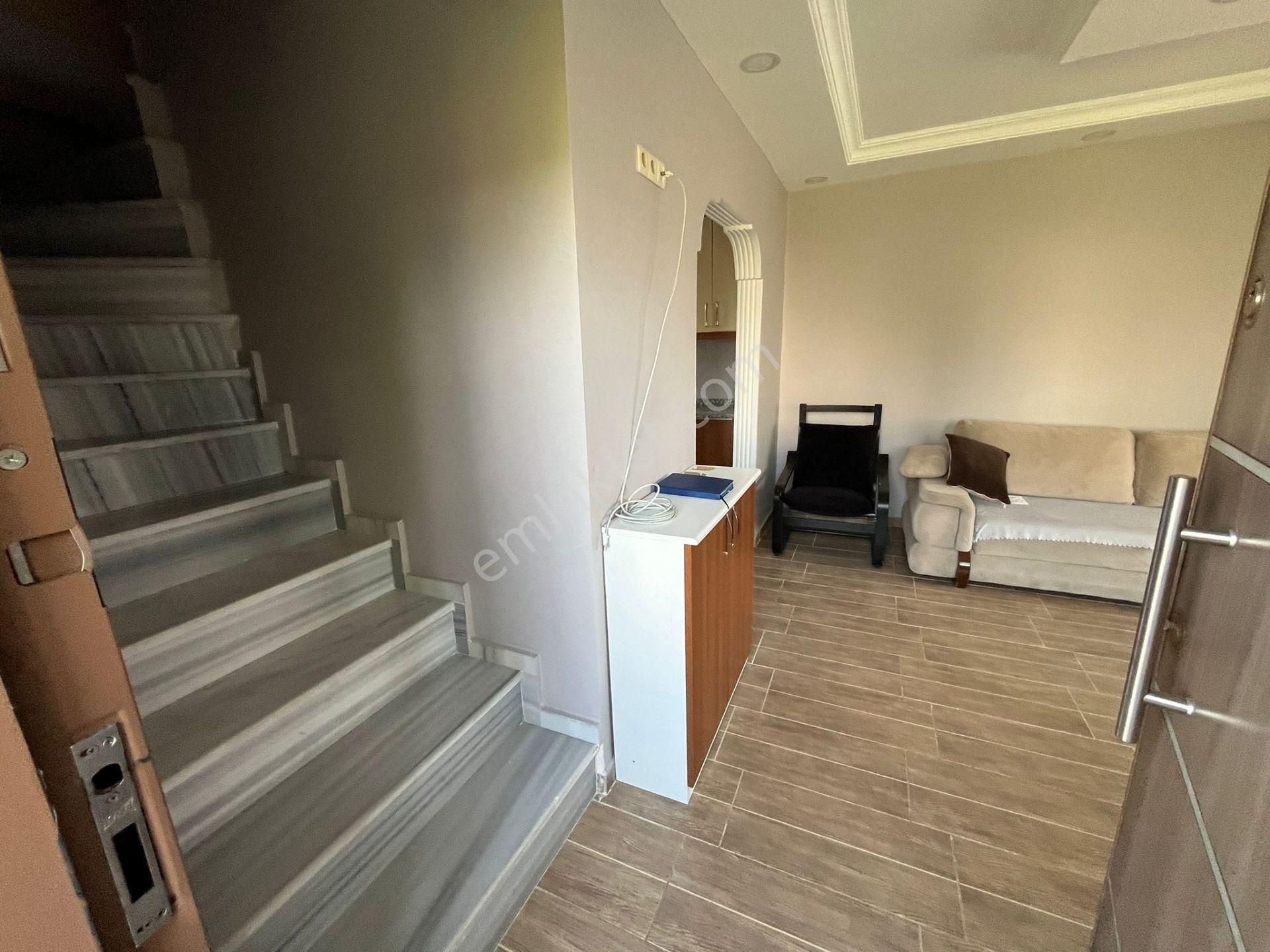 Ata Gayrimenkul'den Mükemmel Konumda 4+1 Satılık Lüks Villa - Görsel 11