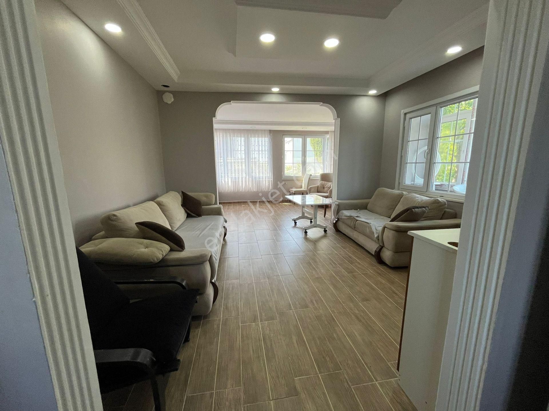 Ata Gayrimenkul'den Mükemmel Konumda 4+1 Satılık Lüks Villa - Görsel 27