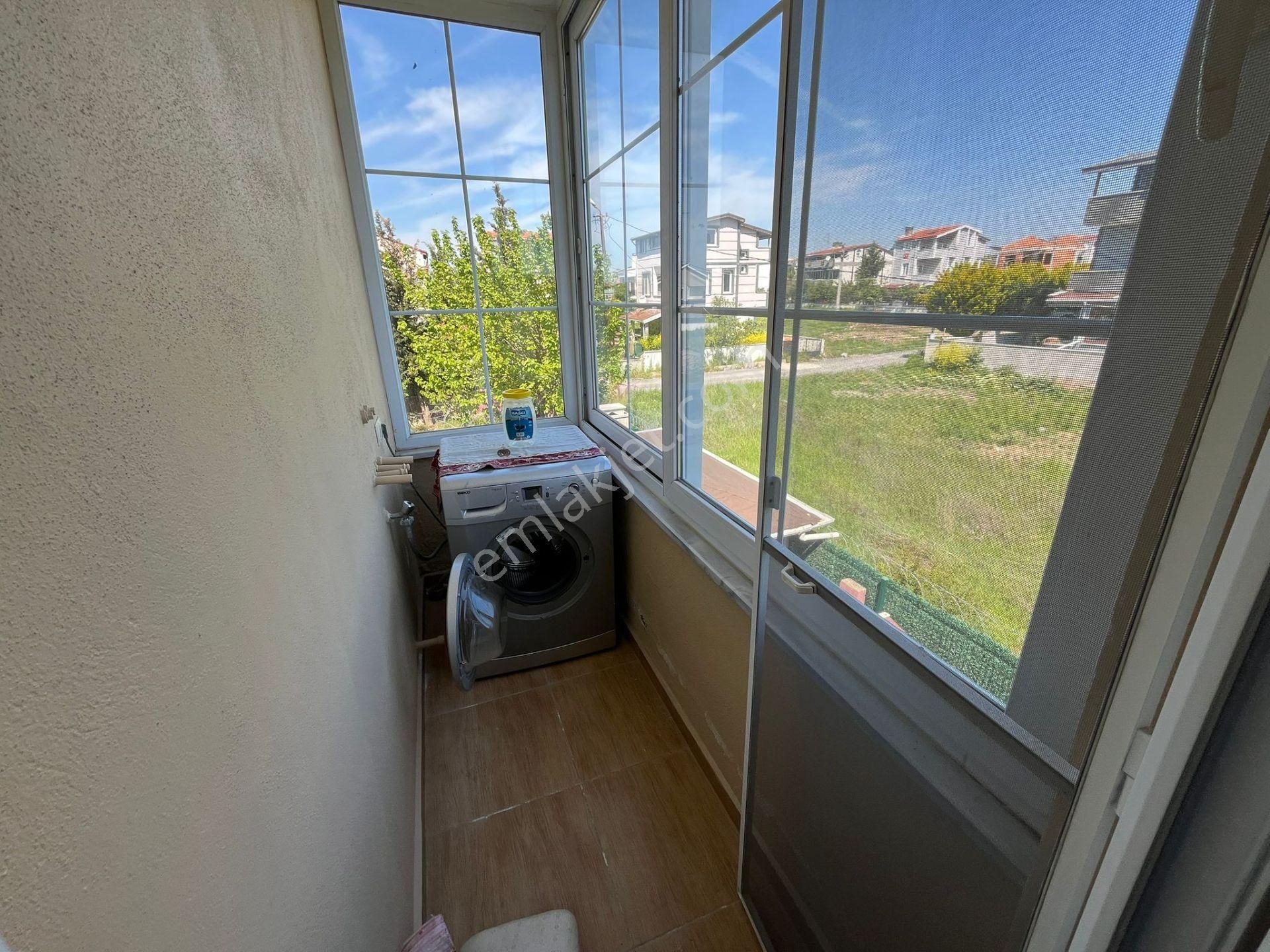 Ata Gayrimenkul'den Mükemmel Konumda 4+1 Satılık Lüks Villa - Görsel 17