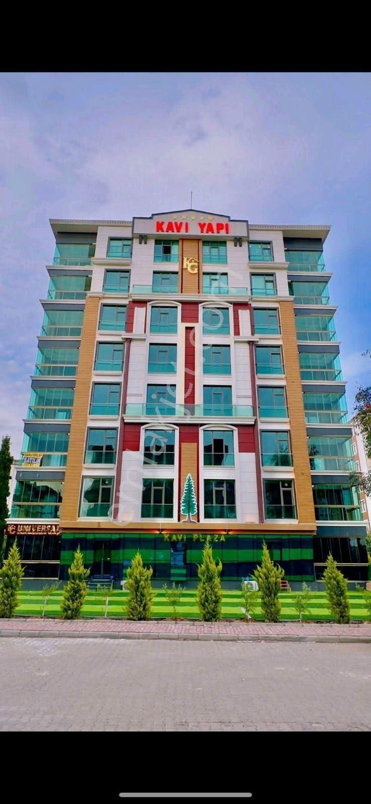 Yavuz Emlak Tan Satılık Daire Arakat Karaköprü Atakent Mah 4 Oda