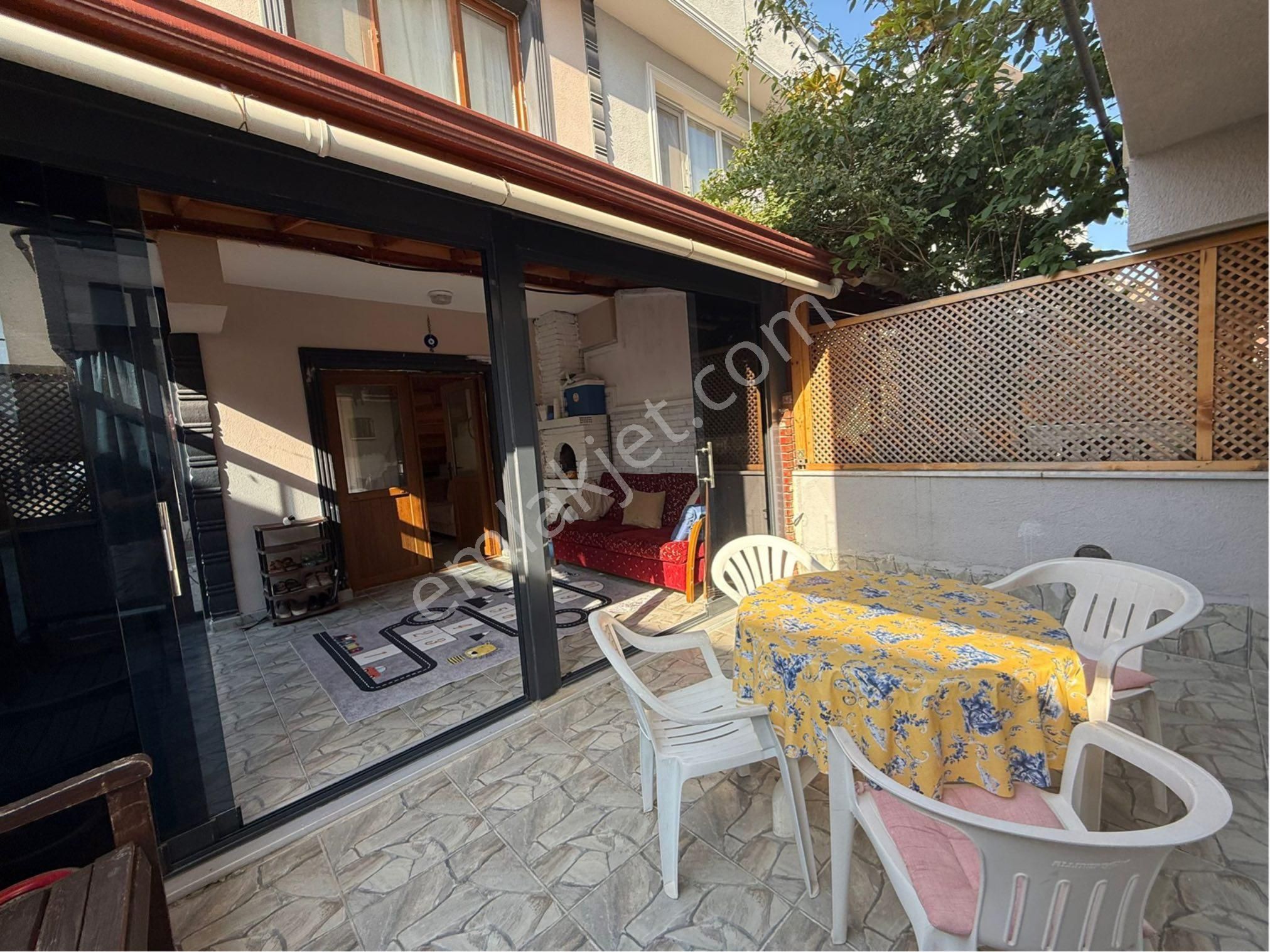 ╚»evim Yapı ︎«╝deniz Tarafında 4 Oda 2 Salon Harika Lokasyon