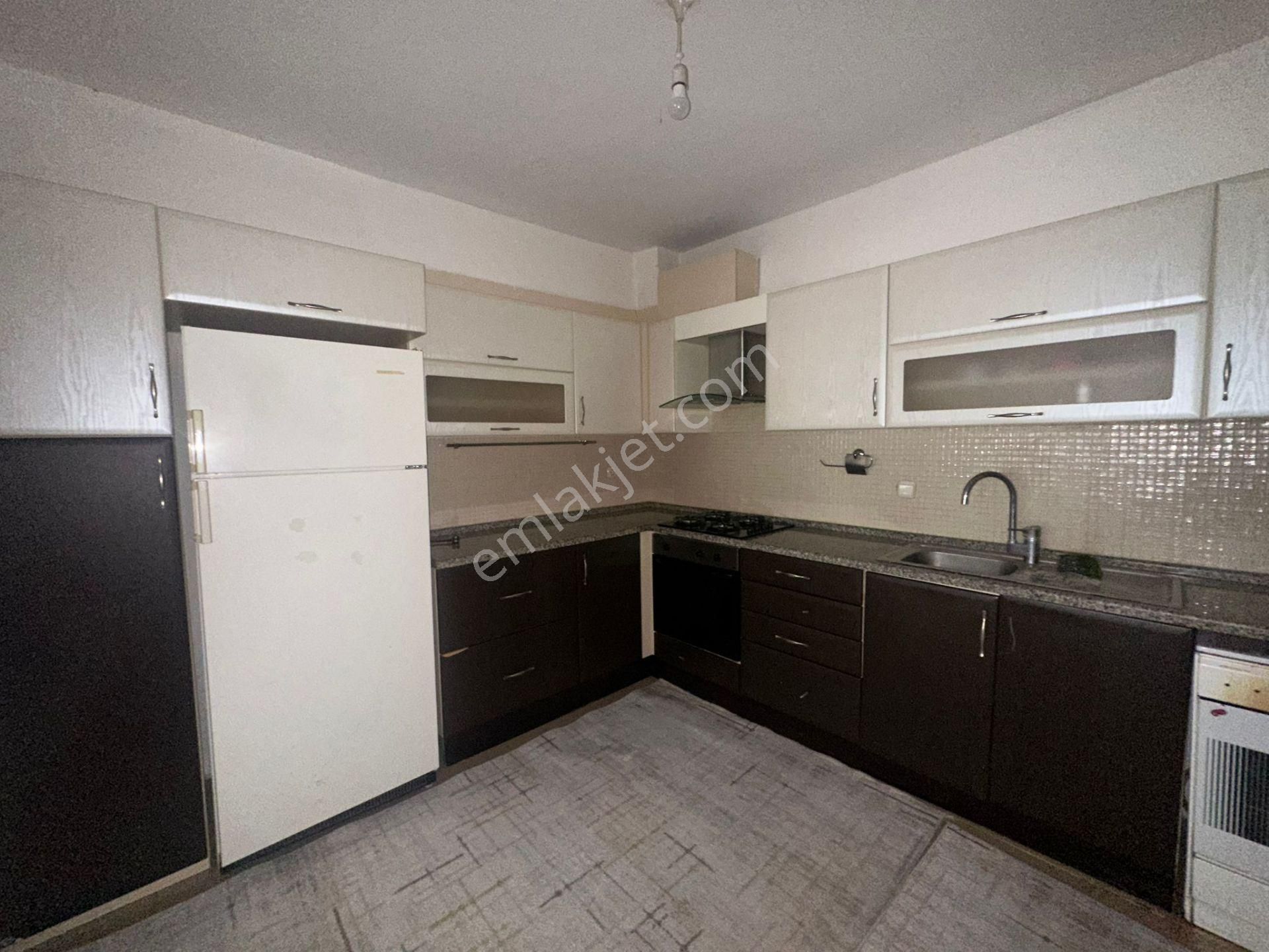 Yıldıztepe Mh. Ahmet Şensan Parkı Mevkii 2+1 Eşyalı Kiralık Daire
