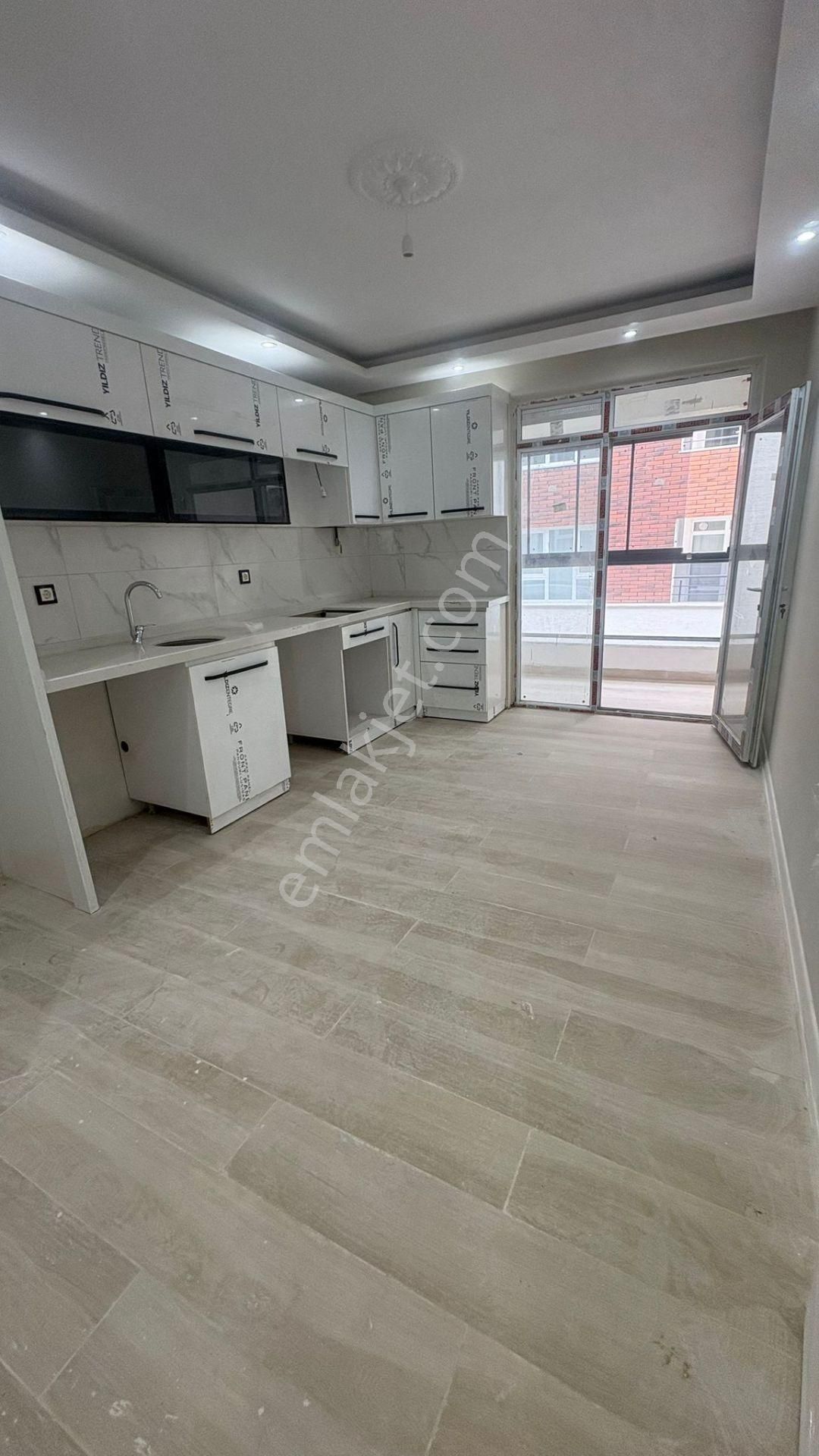 Çift Cephe💦ebeveyn Banyolu'' Kat Seçenekli'' Giyinme Odalı'' Ultra Lüx 2+1 (163)