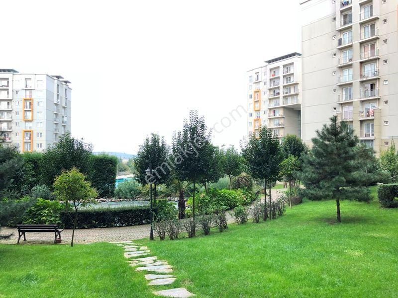 Pendik Yenişehir Dumankaya Trend Güney Cephe Kiralık 1+1 Daire