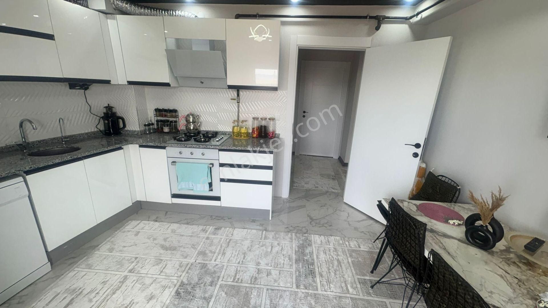 Zemin Isıtma''🔥ebeveyn Banyo''🔥çift Cephe''🔥100m2 2+1🎈ara Kat(164)