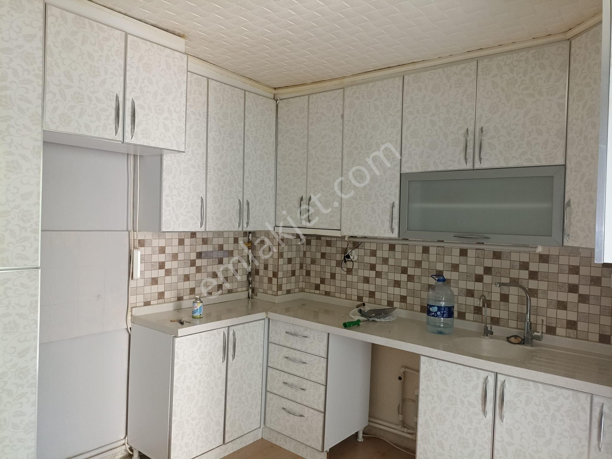 Mç Emlaktan Akşemsettin Mahallesi' Nde 3+1 Satılık Daire