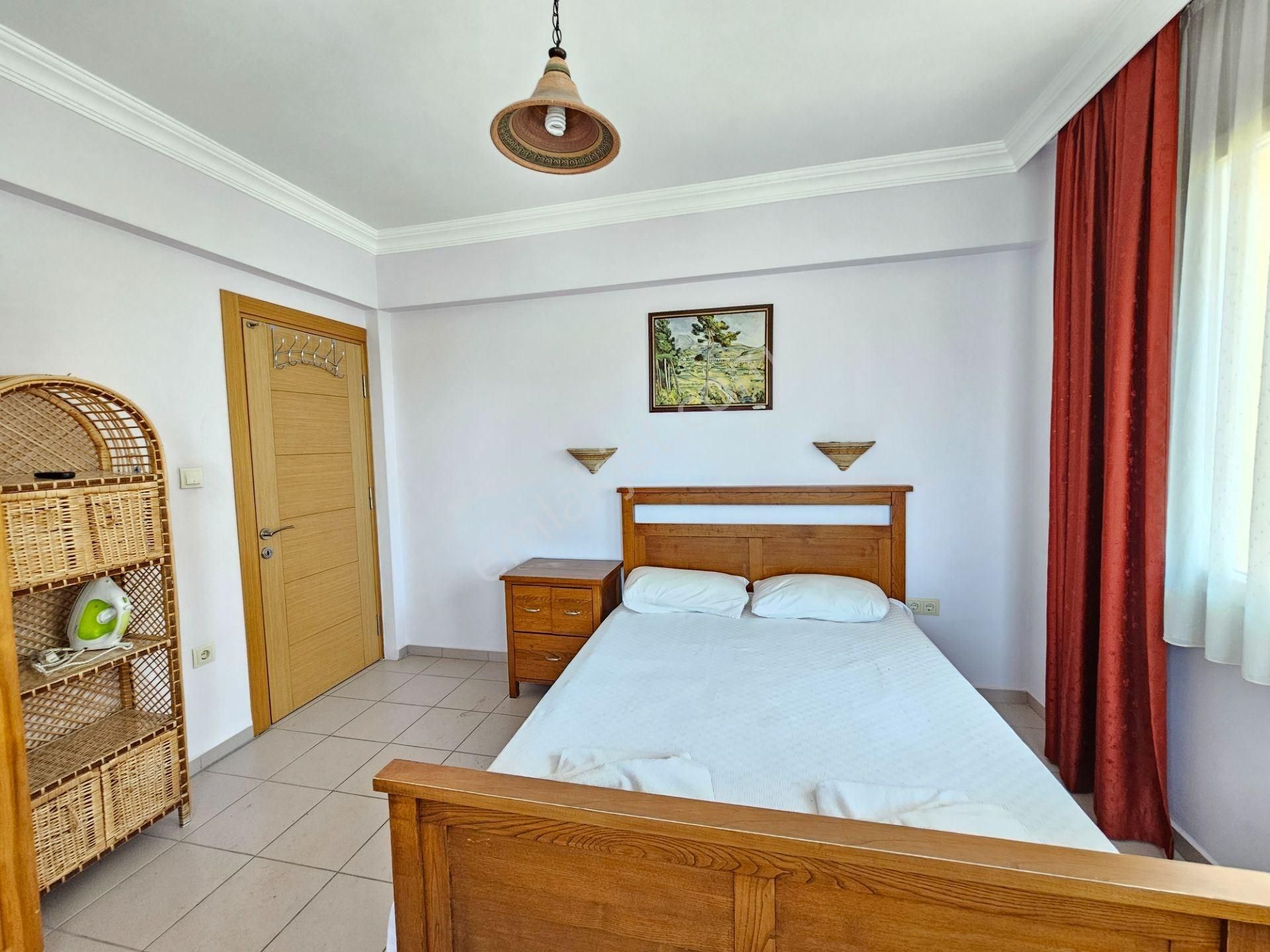 İza Yatırım Emlak Dan Lüks Villa Fethiye Foça'da | Luxury Villa İn Fethiye Foça (tr/en) - Görsel 27